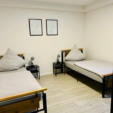 Apartments Wk Κολωνία Εξωτερικό φωτογραφία