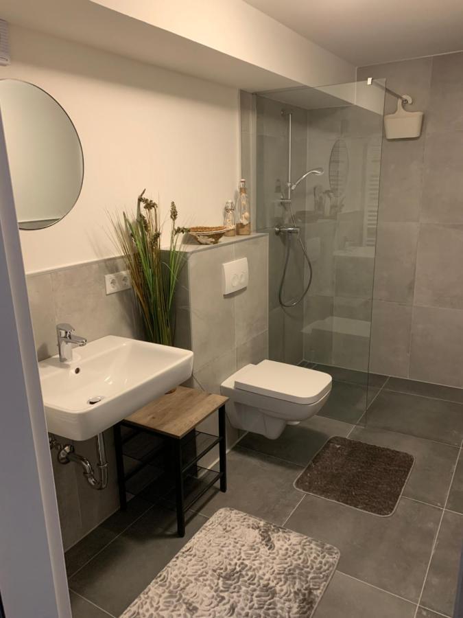 Apartments Wk Κολωνία Εξωτερικό φωτογραφία