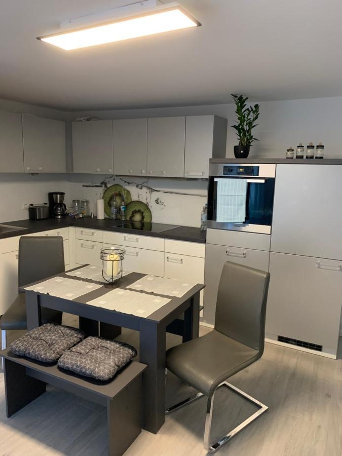 Apartments Wk Κολωνία Εξωτερικό φωτογραφία