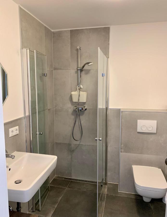Apartments Wk Κολωνία Εξωτερικό φωτογραφία