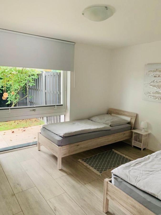 Apartments Wk Κολωνία Εξωτερικό φωτογραφία