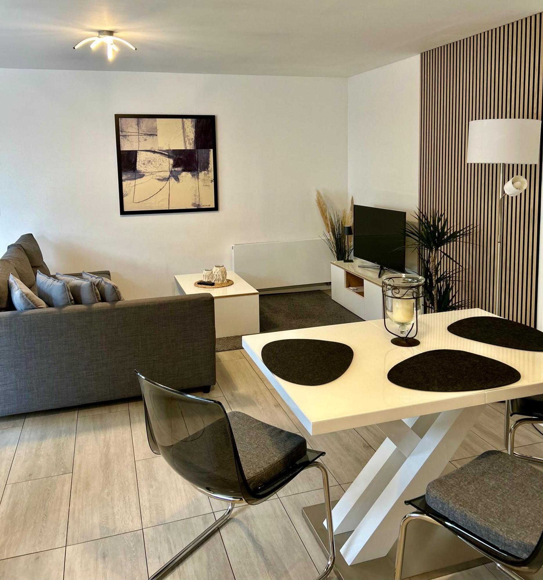 Apartments Wk Κολωνία Εξωτερικό φωτογραφία