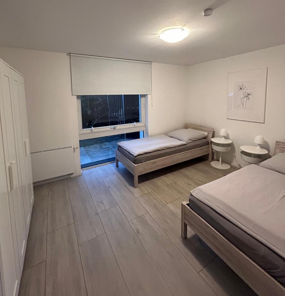 Apartments Wk Κολωνία Εξωτερικό φωτογραφία